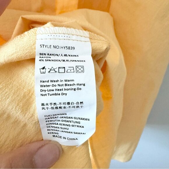 NWT Love, Bonito Maryn Padded Bustier Flare Maxi Dress 2‎ - Picture 8 of 8